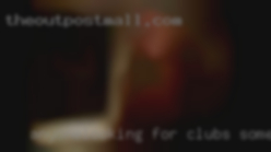 Anyone...looking for clubs some new friends in Pinellas Park!