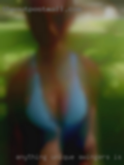 Anything unique swingers is beautiful in Modesto.