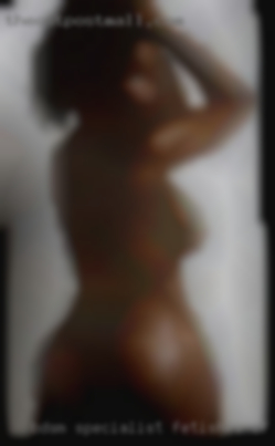 BDSM SPECIALIST, FETISHES OF ALL benefits KINDS.