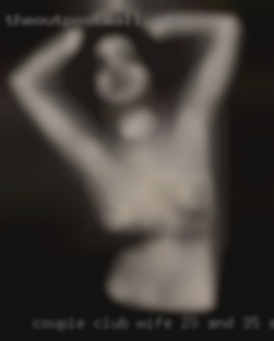 Couple club wife 20 and 35 sub/slave.
