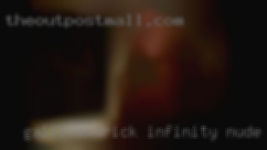 Gallivantrick infinity nude No pen pal.