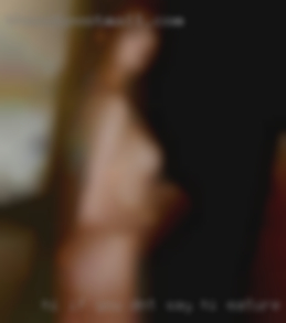 Hi, if you dnt say hi mature and naked tell me from Statesville.