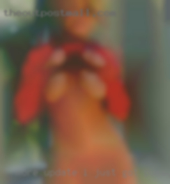 More UPDATE: I just got pussy here!