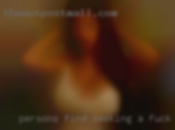 Persons find seeking a fuck discreet, nsa friend.