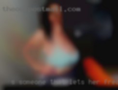 S someone that lets her freak fuck on in Richmond Hill.