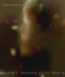 Short term/Long girls term nude fun.