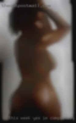 This week yes Im completely club fucking discreet.